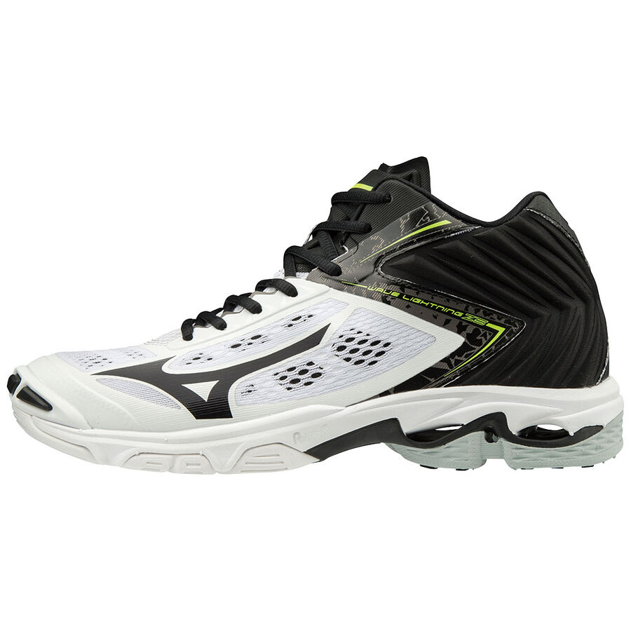 Mizuno WAVE LIGHTNING Z5 MID 